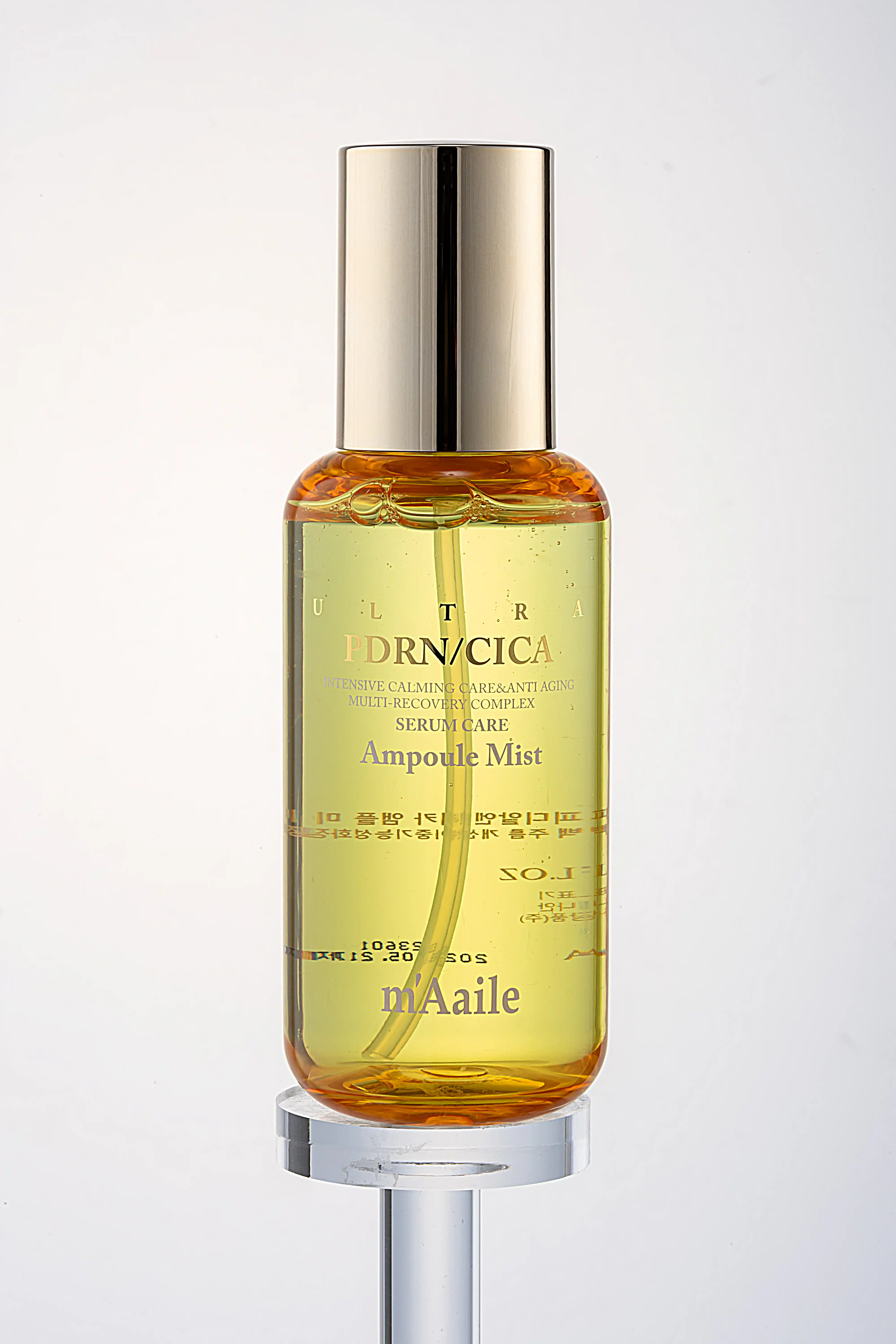 Ampoule Mist