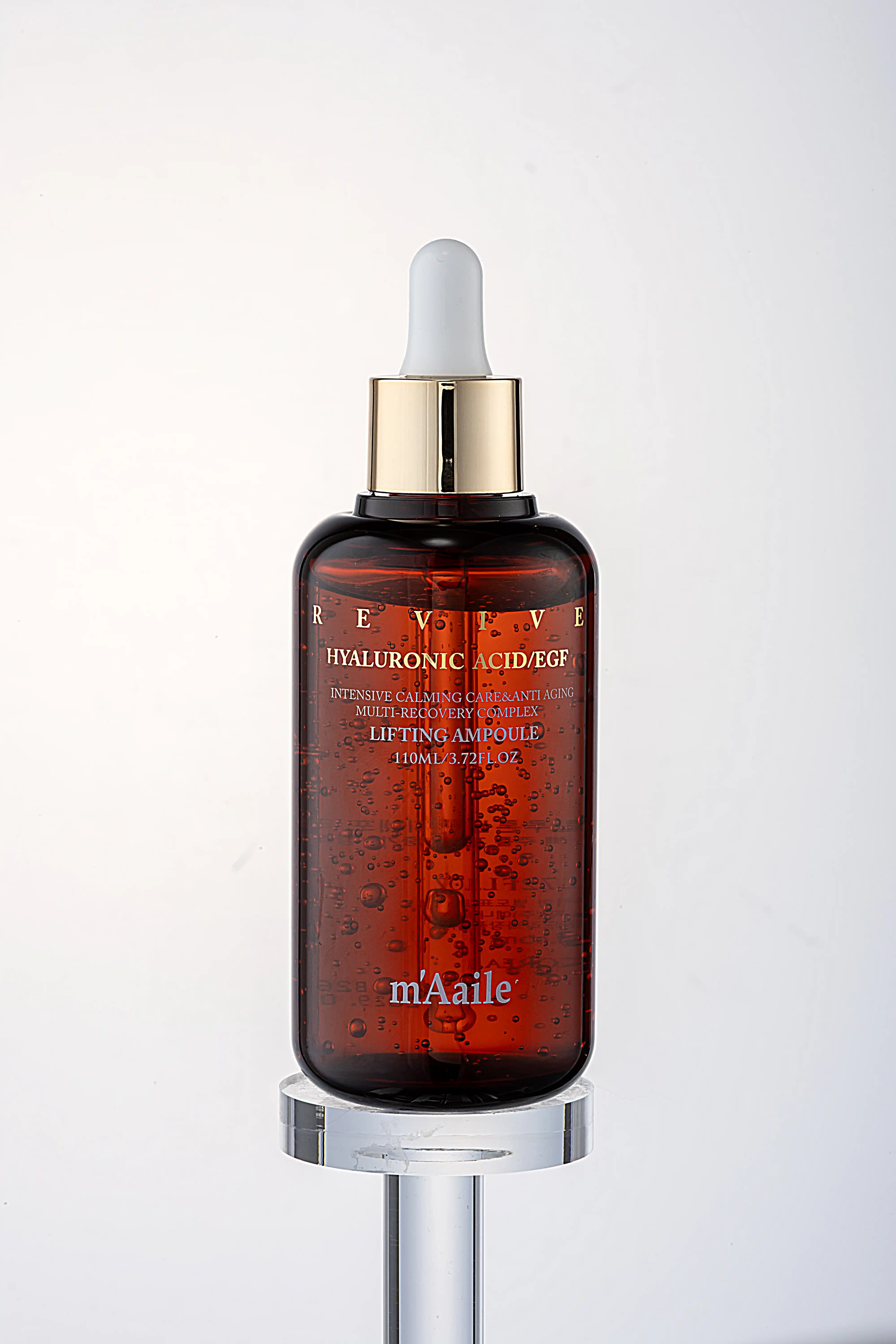 Lifting Ampoule