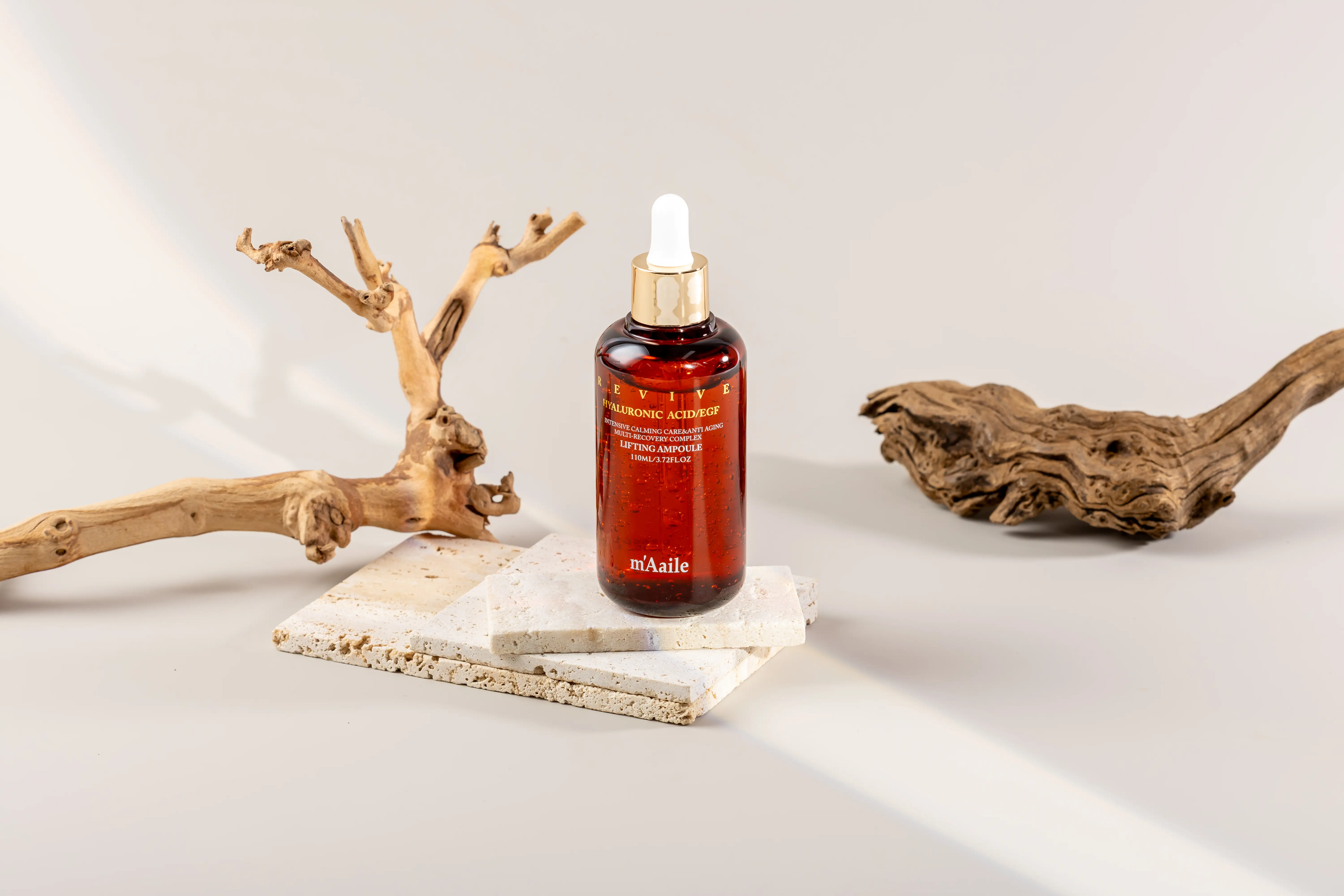 m'Aaile Lifting Ampoule — staged image 2